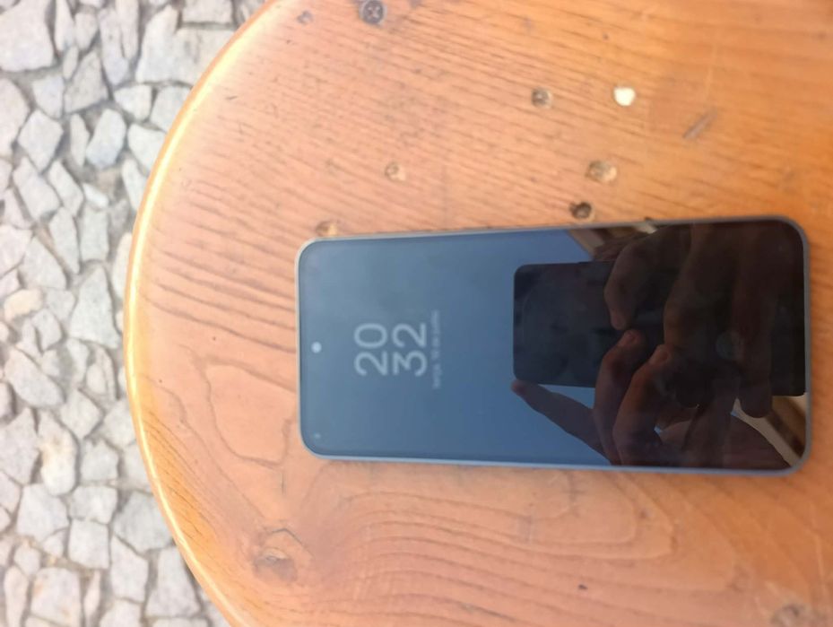 Vendo ou troco samsung a56 5g 256gb