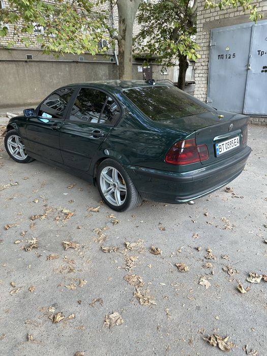 Продам  е 46 2.0д