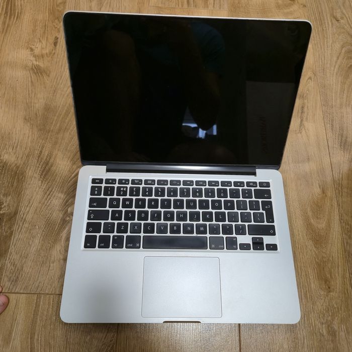 MacBook Pro A1435