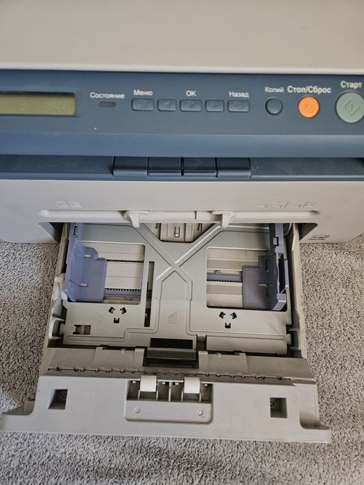 МФУ Samsung SCX-4220