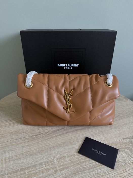 Жіноча сумка YSL