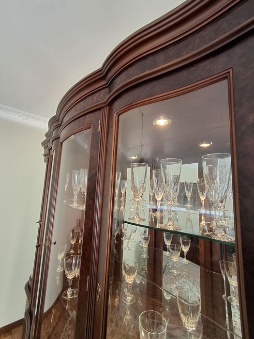 Louceiro 5 Portas/ 3 Gav/ 2 Elem /