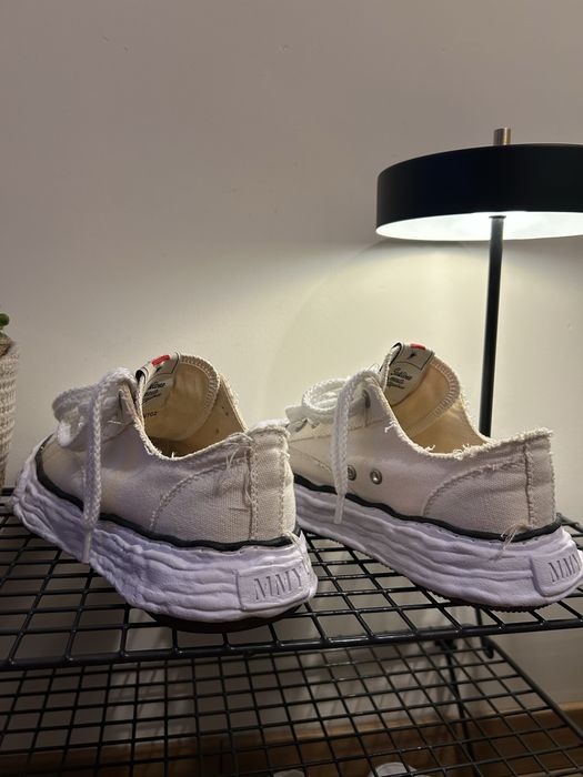 Tenis Maison Mihara Yasuhiro