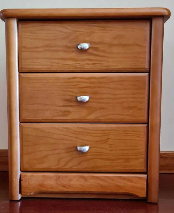 Mobília Quarto solteiro