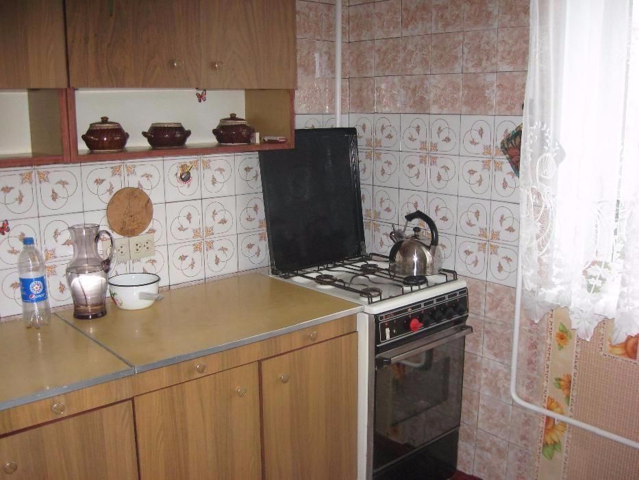 Здам подобово затишну 1-ну квартиру