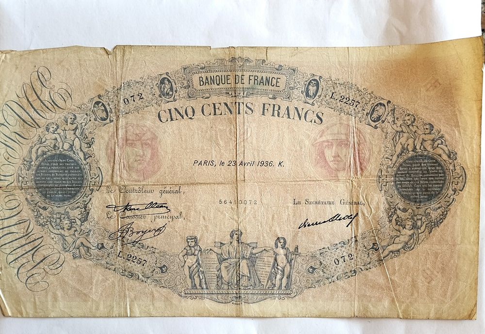 Nota para colecionadores