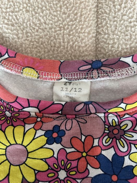 Sweatshirt Zy 11-12 anos