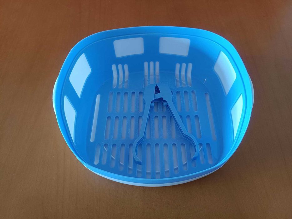 Esterilizador Para Microondas - Chicco