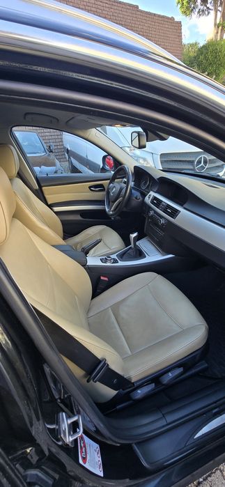 BMW  E91 bom preço