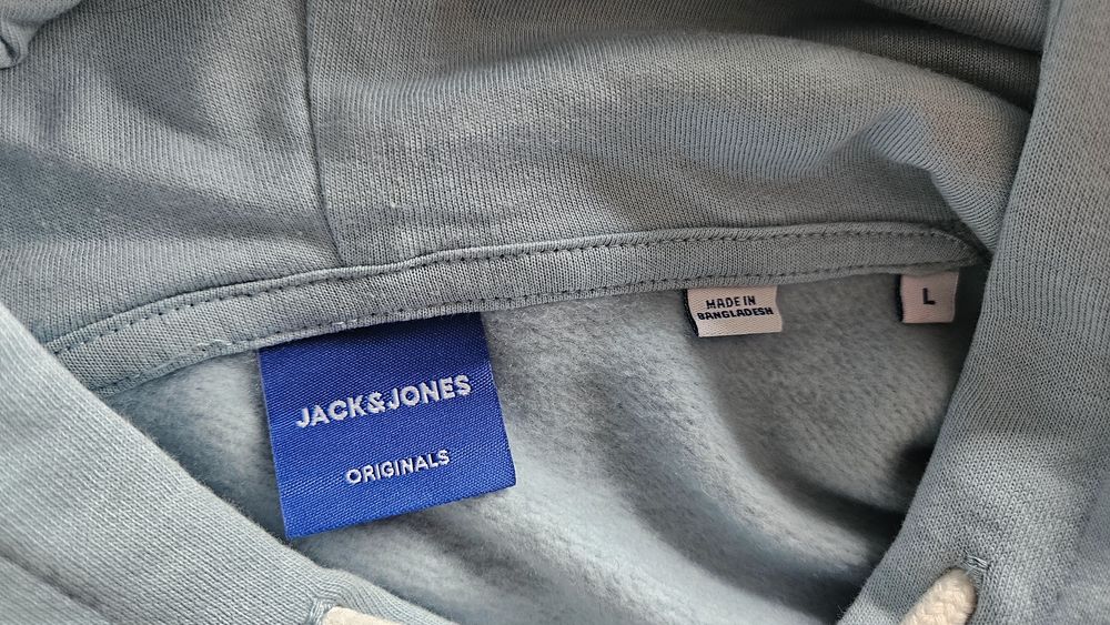 Bluza Jack&Jones M/L