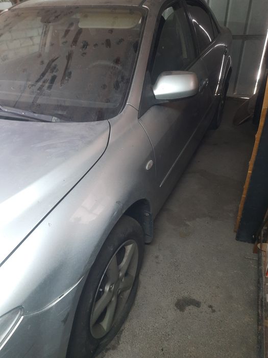 Mazda 6 gg 1.8 2007