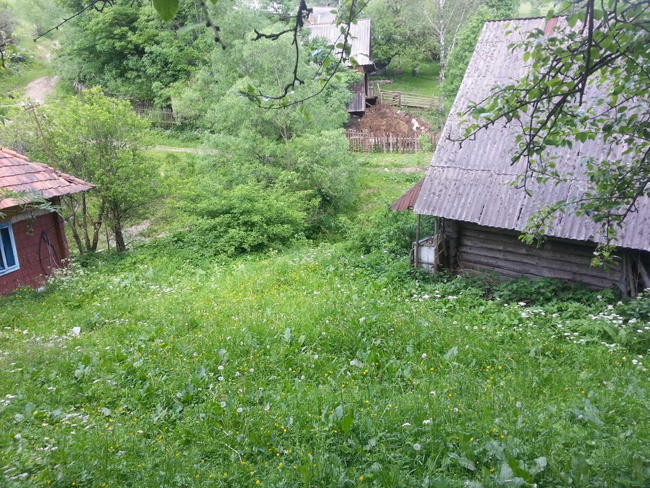 Ділянки під забудову с. Подобовець, с. Пилипець