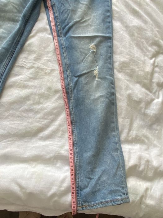 Джинсы для вагітних