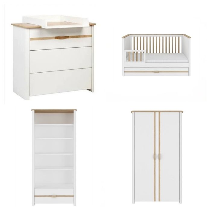 Bellamy Ruban Zestaw 6el.