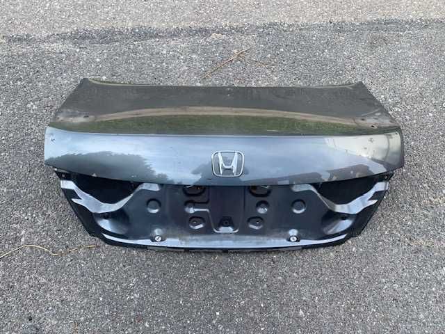 Honda Accord VIII USA Klapa Tył