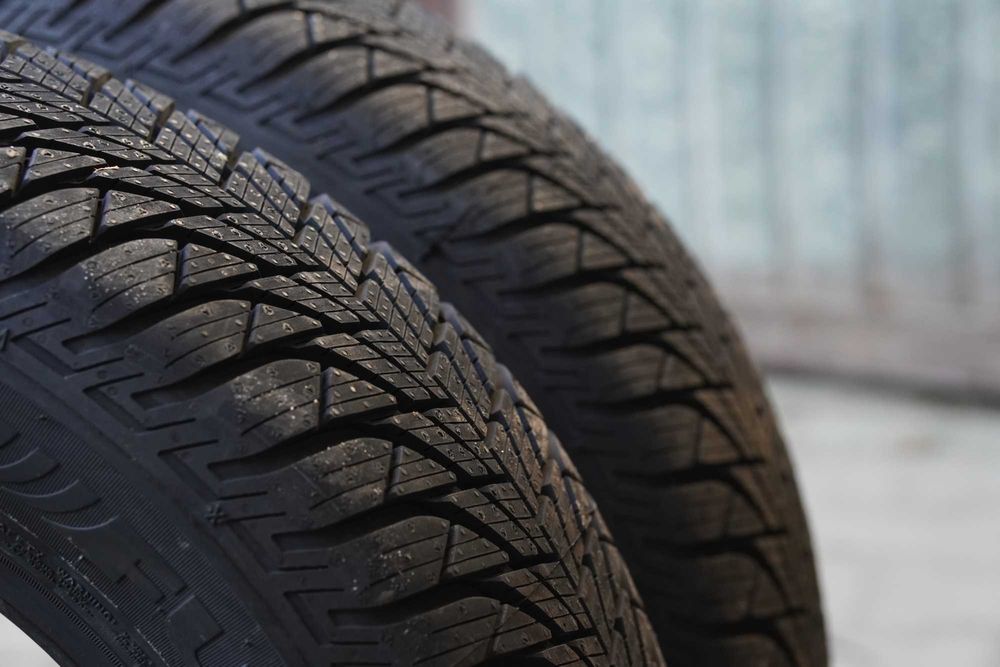 Opony Nowe całoroczne 195/65R15 Fulda 2 szt