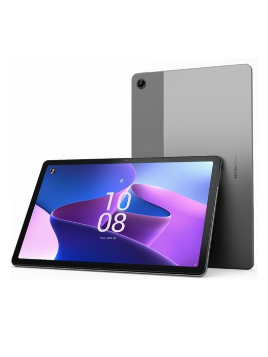 НОВИЙ! Планшет Lenovo M10 Plus 3rd / K10 Pro 4/128 GB IPS Dolby Atmos
