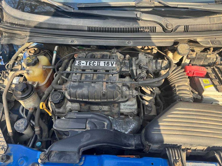 Продам Chevrolet Spark