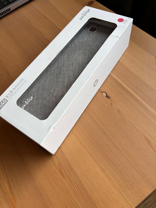 Drukarka termiczna Peripage A40