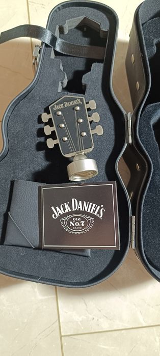 Futerał  Jack Daniel's