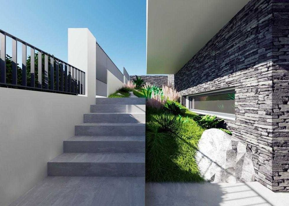 Terreno C/projeto expirado