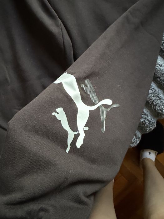 Спортивний костюм Puma жіночий