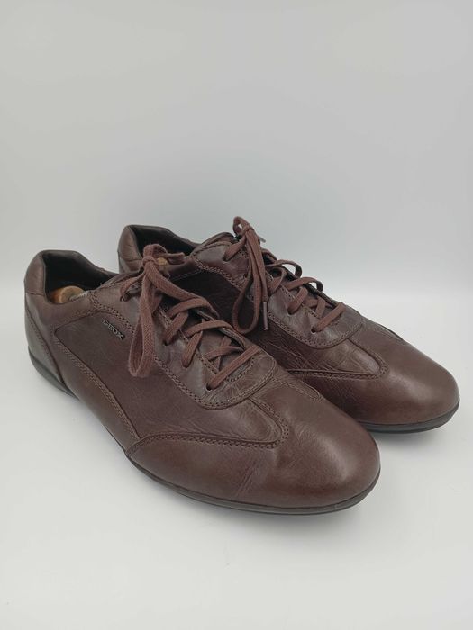 Buty Geox Efrem rozmiar 42