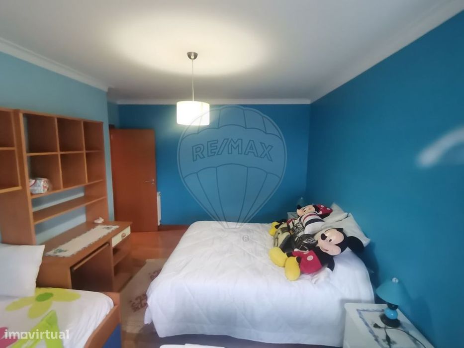 Apartamento T4 para venda
