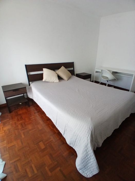 Suite com 20m- Fermando Namora