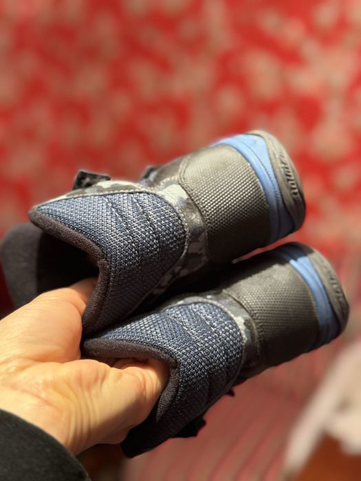 Minimen чобітки зимові на хлопчика