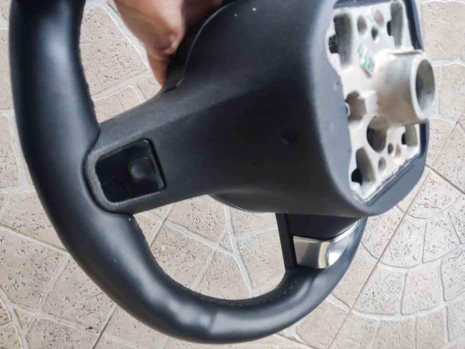 Продам кермо з підігрівом Porsche