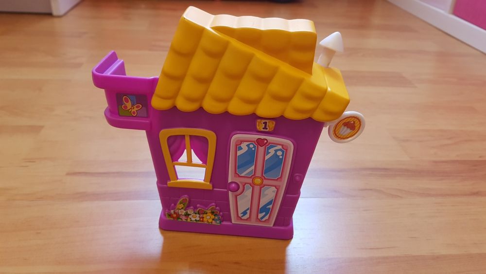 Various Pinypon Figures435650316867348482