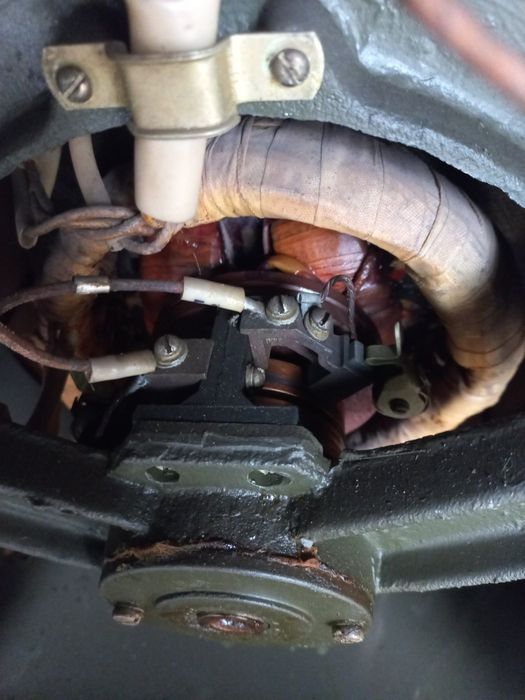 Генератор габ 4 0 230м2