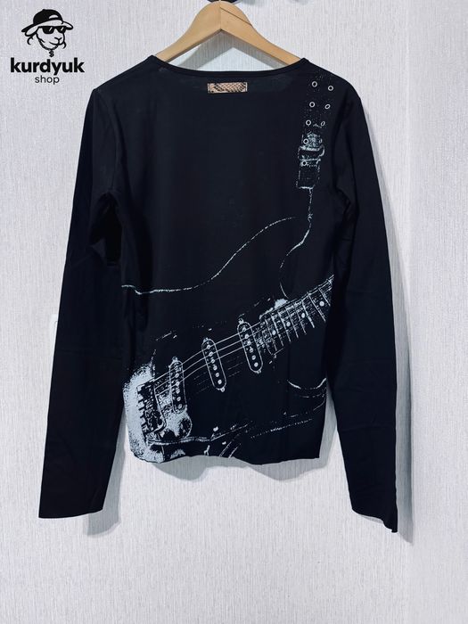 ifsixwasnine, longsleeve, лонг, indie sleaze, if six was nine индислиз