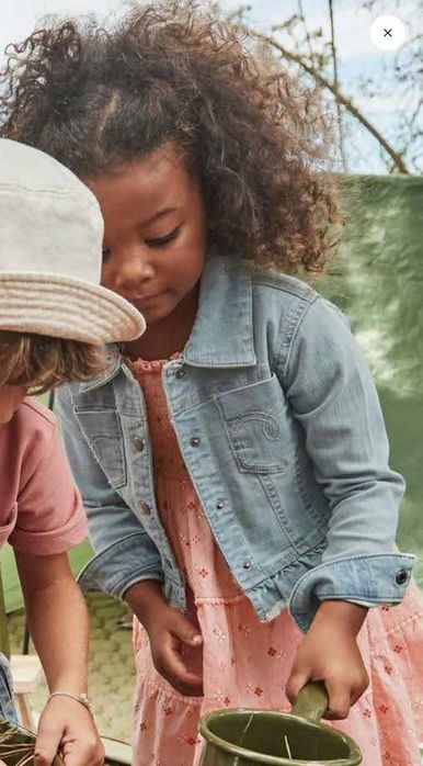 -20% Kurtka jeansowa Mayoral 3408 r.116