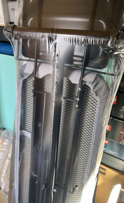 Tábua de Engomar BRAUN IB3001