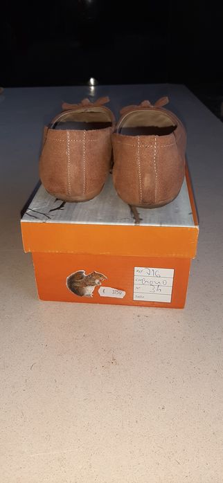 Sabrinas menina número 34