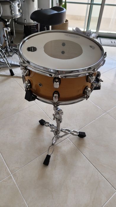 Mapex 13"x6" MPX Hybrid Snare CNL
