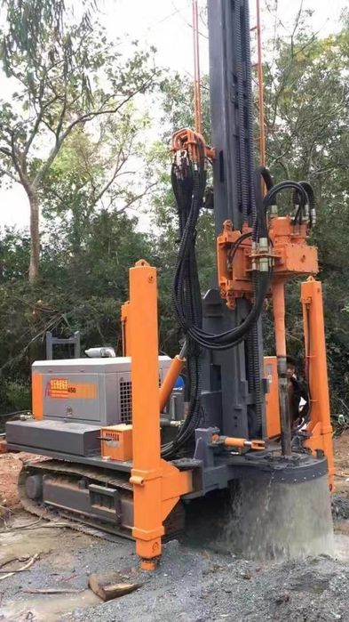 ‼️БУРІННЯ СВЕРДЛОВИН‼️під ключ із гарантією‼️бурение скважин