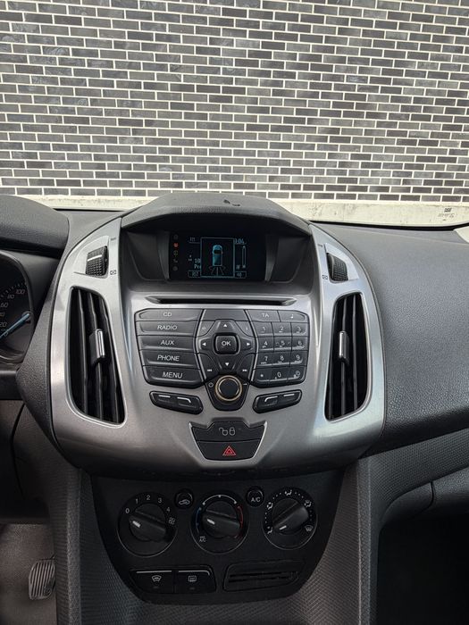 Ford Transit Connect 1.6 TDCi