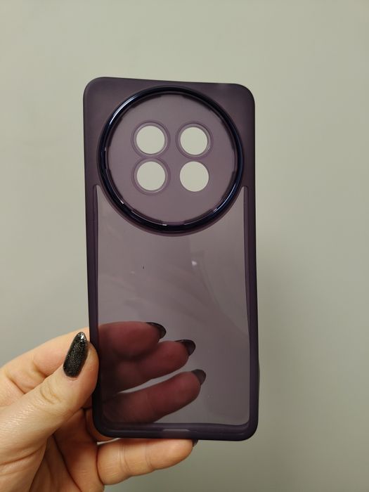 Etui Silikonowe na smartfon Realme 13 Plus 5G Case