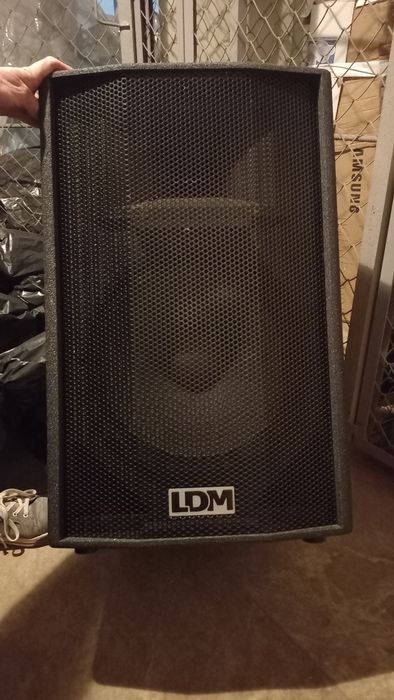 LDM GVP 315 S8 głośniki pasywne