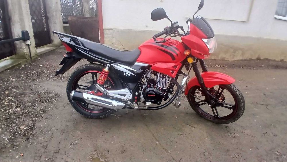 Продам Viper 150A