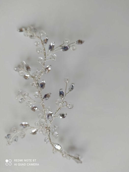 Suknia ślubna - MS Melody (2021 r.)