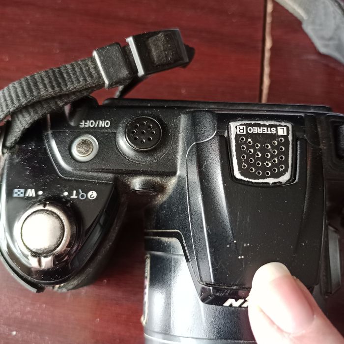★【動作確認済み】Nikon COOLPIX L120 l_K0000227473.jpg