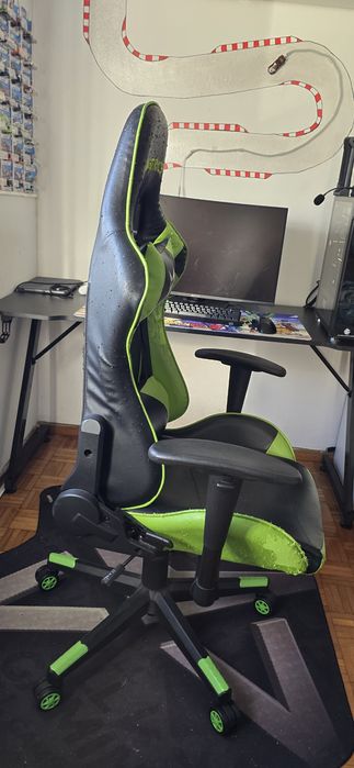 Cadeira gamer matrics
