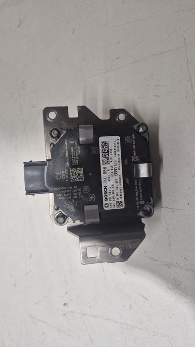 Czujnik Distronic radar Audi A8 S8 4N090.7561 L