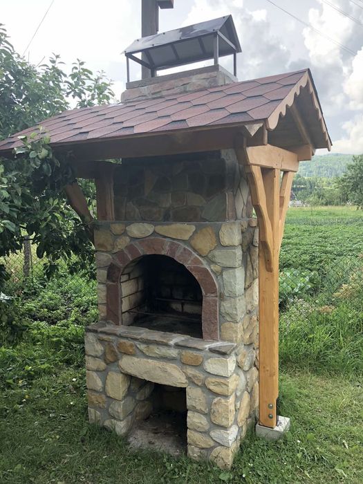 Карпати ореда будинку з чаном джакузі, прож. від від 2 осіб до 8осіб