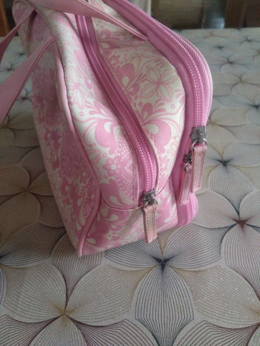 Elegancka Kosmetyczka