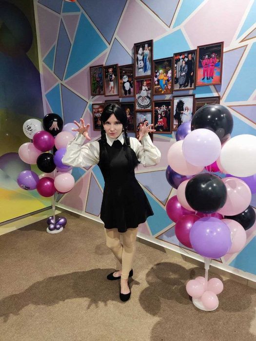 Аніматори в Сумах: Незабутнє свято для дітей з організацією Sp4You